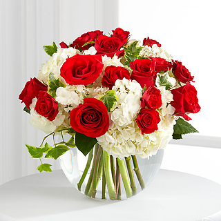 The Our Love Eternal™ Bouquet