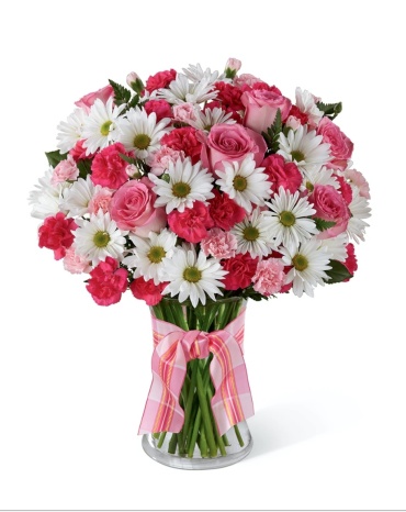 The Sweet Surprises® Bouquet