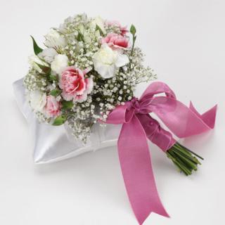 Bridal Toss Bouquet