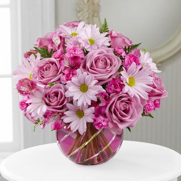 The Radiant Blooms&trade; Bouquet