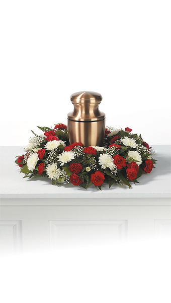 The Urn Center