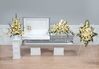 The Yellow Set