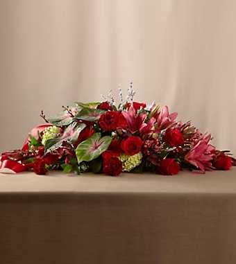 The One and Only&trade; Altar Arrangement