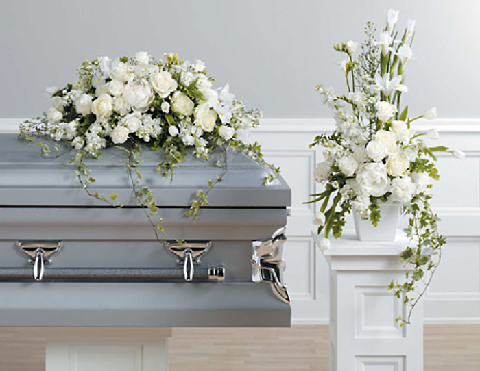 White Sympathy Set