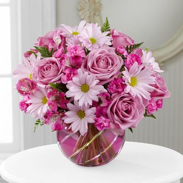 The Radiant Blooms&trade; Bouquet