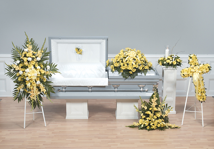 The Bright Yellow Set