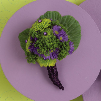 Boutonniere