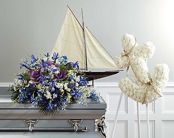 The Sailboat Set