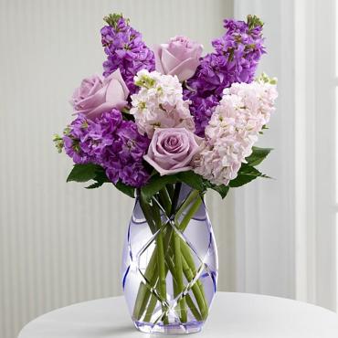 Sweet Devotion&trade; Bouquet by Better Homes and Gardens&reg;