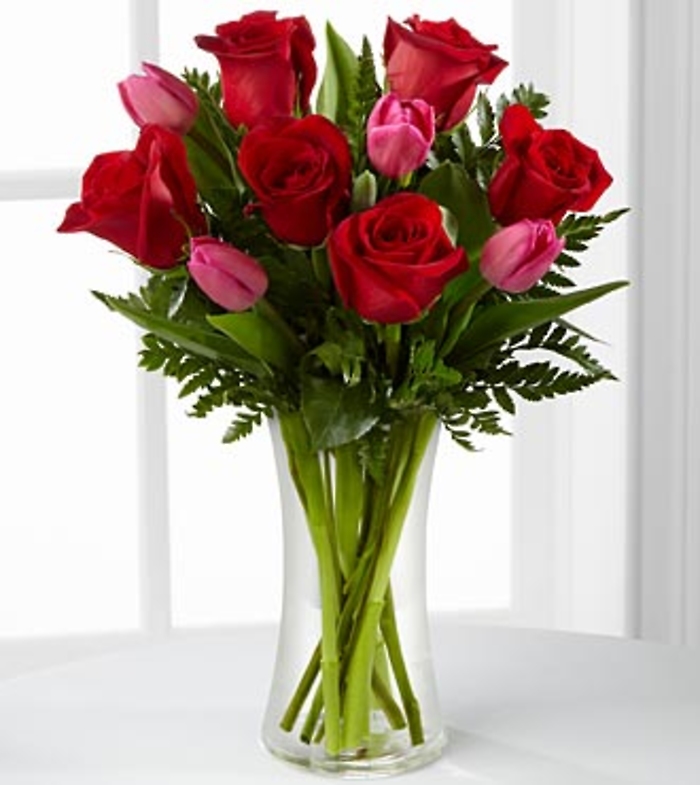 The Love Wonder™ Bouquet