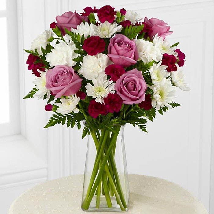 The My Sweet Love&trade; Bouquet
