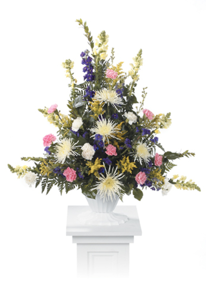 Sympathy Urn