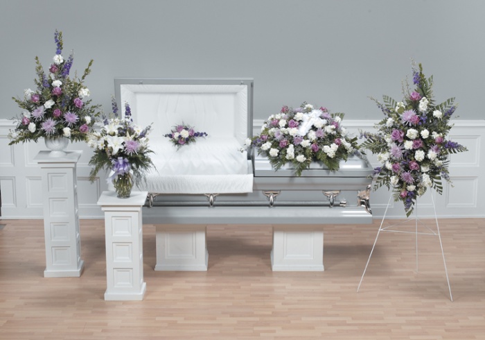 The Lavender Set
