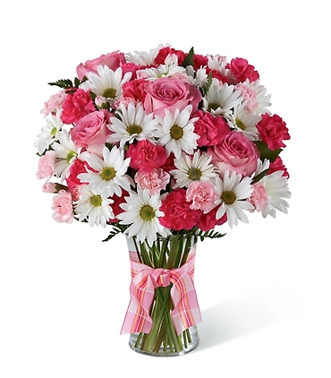 The Sweet Surprises® Bouquet