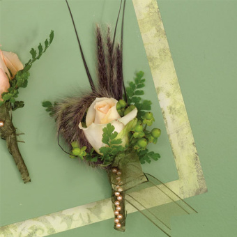 Boutonniere
