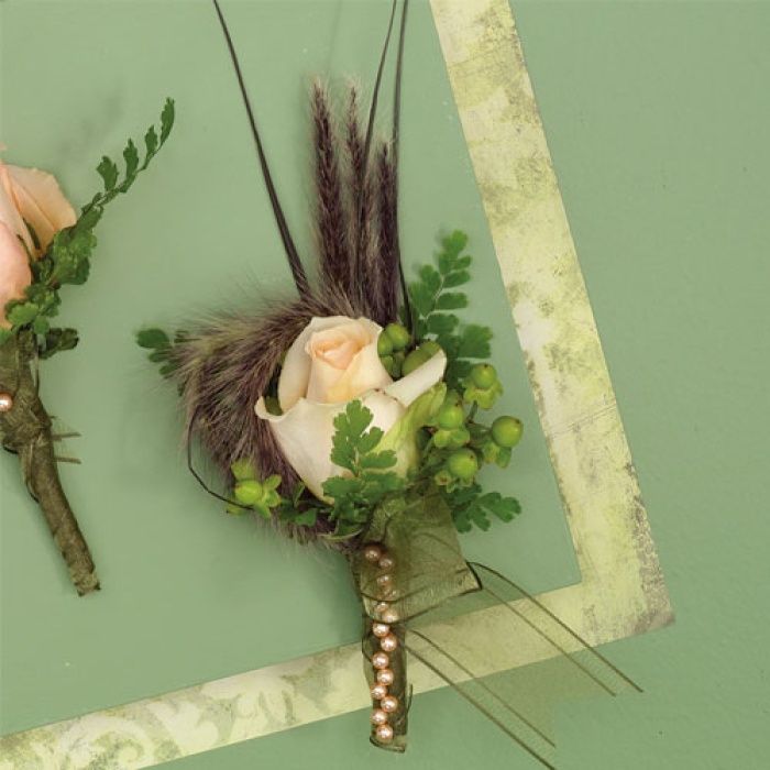 Boutonniere