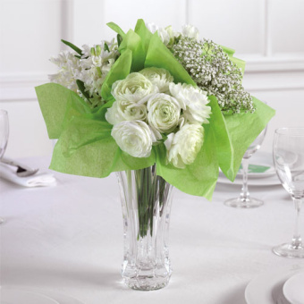 Nosegay Centerpiece