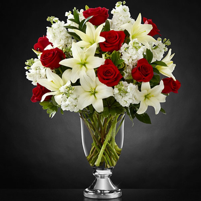 The Grand Occasionâ?¢ Bouquet