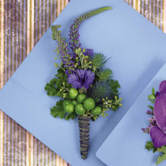 Boutonniere